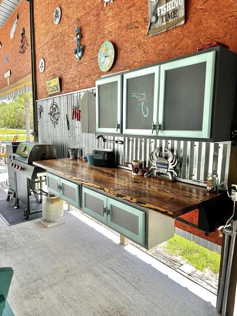 502 NW Fifth Ave, Steinhatchee, FL 32359 photo 8