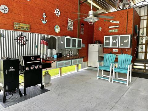 502 NW Fifth Ave, Steinhatchee, FL 32359 photo 6