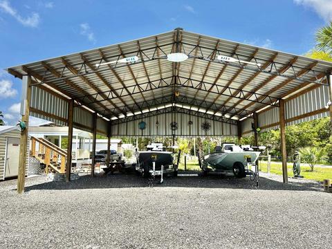 502 NW Fifth Ave, Steinhatchee, FL 32359 photo 18
