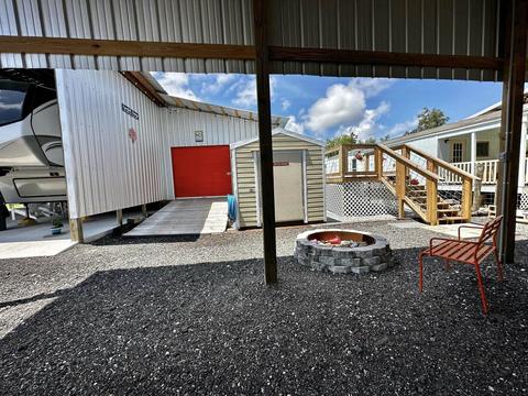 502 NW Fifth Ave, Steinhatchee, FL 32359 photo 12