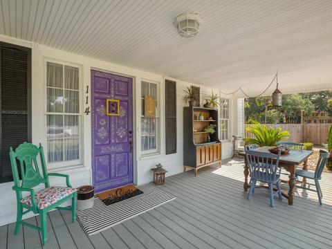 114 W Veterans Dr, Perry, FL 32347 photo 3
