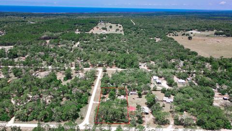 1844 Cove Dr, Perry, FL 32348