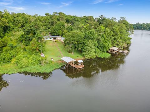1971 Collins Landing Rd, Tallahassee, FL 32310