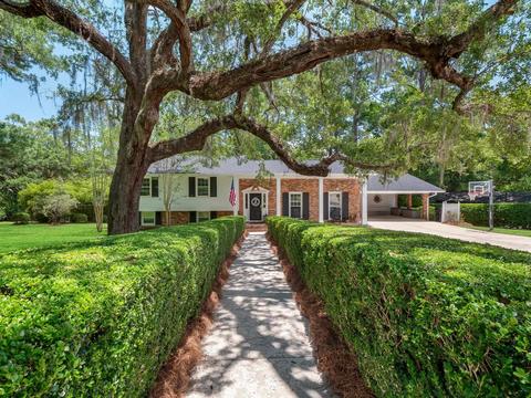 2609 Lotus Dr, Tallahassee, FL 32312