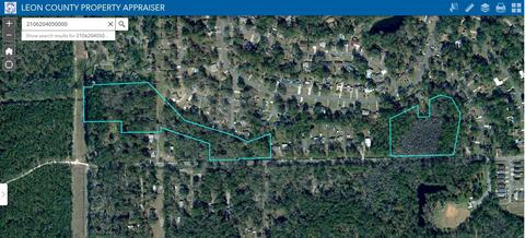 0 Stoneler Rd, Tallahassee, FL 32303