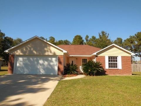 330 Hilltop Dr, Midway, FL 32343