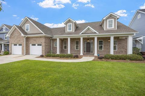 3454 Scarlet Sage Way, Tallahassee, FL 32311