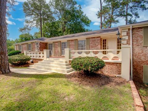 2226 Demeron Rd, Tallahassee, FL 32308