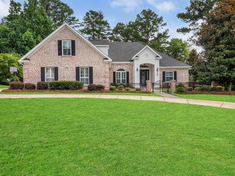 2834 W Hannon Hill Dr, Tallahassee, FL 32308