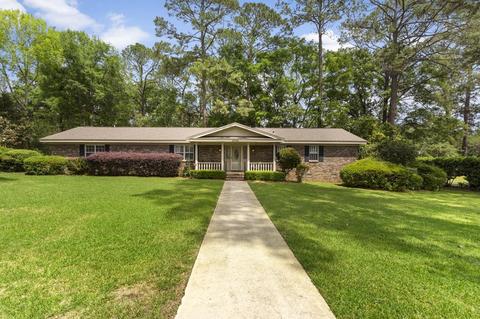 2222 Demeron Rd, Tallahassee, FL 32308