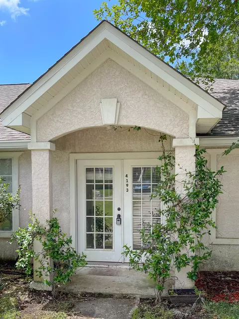 4193 Mission Trace Blvd, Tallahassee, FL 32303