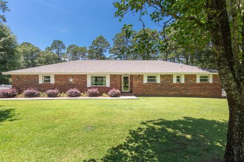 5095 N Jefferson St, Monticello, FL 32344