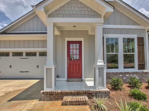 8765 Greenridge Ln, Tallahassee, FL 32312