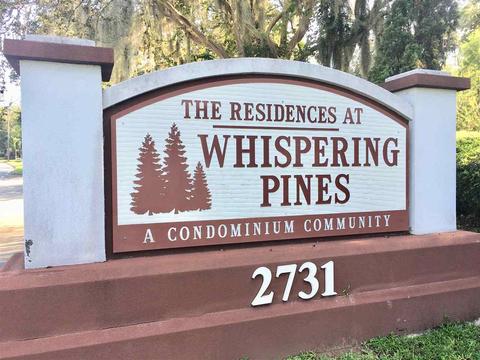 2731 S Blair Stone Rd #192, Tallahassee, FL 32301