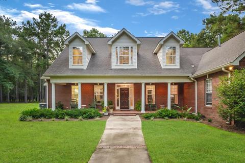 2535 Shady Rest Rd, Havana, FL 32333
