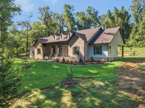 3893 W Shiloh Way, Tallahassee, FL 32308