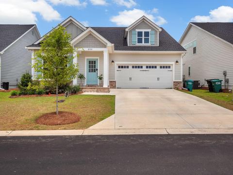 8705 Glenoak Trl, Tallahassee, FL 32312