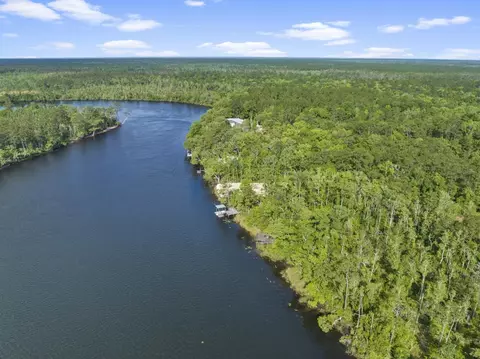 Nnnn Standsbury Lane, Sopchoppy, FL 32358