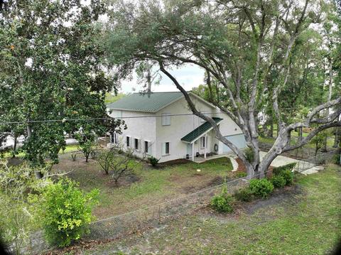 609 Riverview Dr, Carrabelle, FL 32322 photo 3