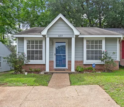 457 High Point Ln, Tallahassee, FL 32301