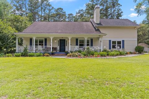 4510 Argyle Ln, Tallahassee, FL 32309