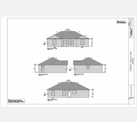 32 Mohawk Trl, Crawfordville, FL 32327