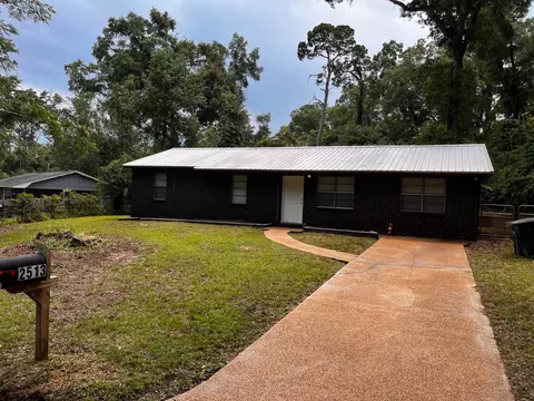 2513 Wainwright St, Tallahassee, FL 32310