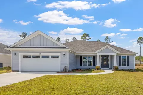 47 Springdale Dr, Crawfordville, FL 32327