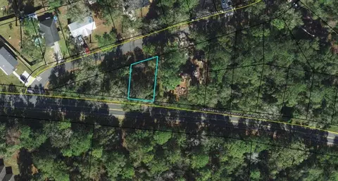 0 Arapaho Trl #2, Crawfordville, FL 32327