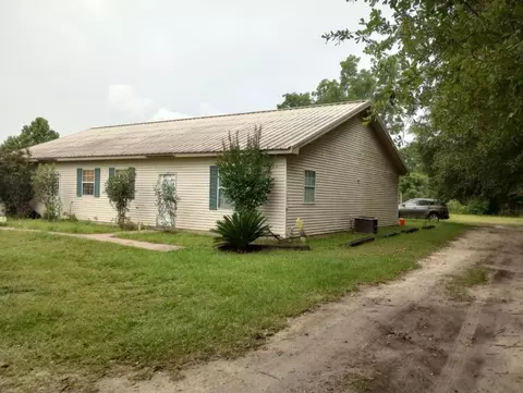 12837 NW Sr 20 #-, Bristol, FL 32321