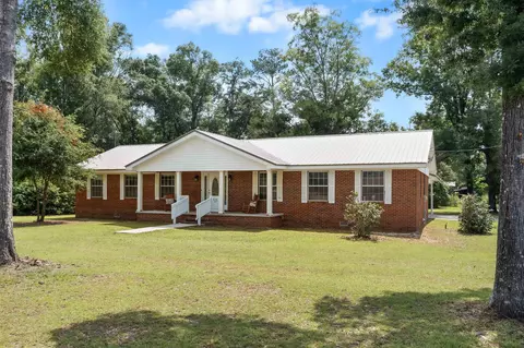 10966 NW Melinda Dr, Bristol, FL 32321
