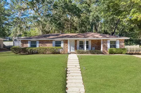 2422 Rosemary Ter, Tallahassee, FL 32303