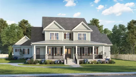 8029 Oak Grove Plantation Rd, Tallahassee, FL 32312