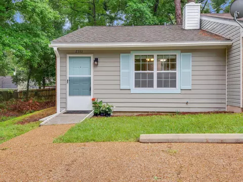 2533 Prest Ct, Tallahassee, FL 32301