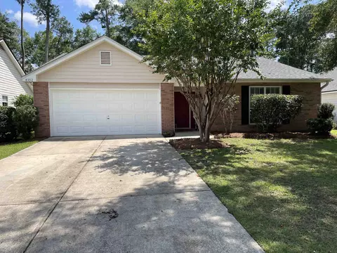 8352 Elan Dr, Tallahassee, FL 32312