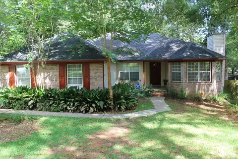 1613 Cherry Hill Ln, Tallahassee, FL 32312