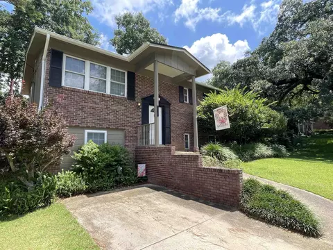 818 Abbiegail Dr, Tallahassee, FL 32303