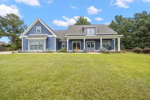 5113 Bonnie Lake Rd, Tallahassee, FL 32311