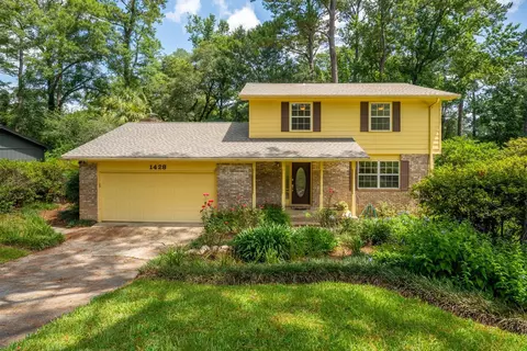 1428 Oldfield Dr, Tallahassee, FL 32308