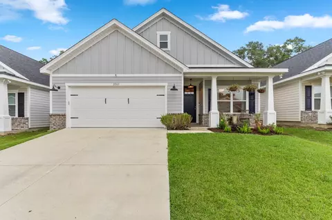 2265 Lexington Parc Dr, Tallahassee, FL 32311