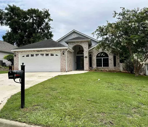 3469 Exmouth Ln, Tallahassee, FL 32317