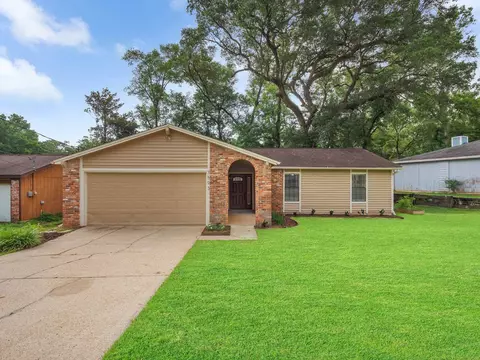 3593 Pickett Ct, Tallahassee, FL 32311
