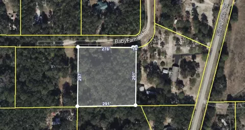 8033 Baby Farm Ct, Tallahassee, FL 32310