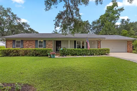 1916 Rhonda Dr, Tallahassee, FL 32303