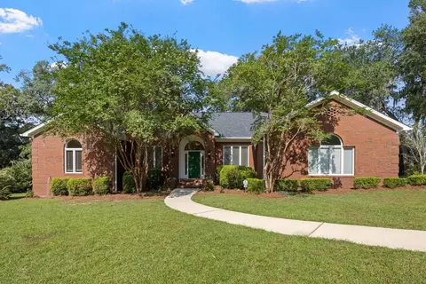 7646 Willow Bastic Ct, Tallahassee, FL 32312