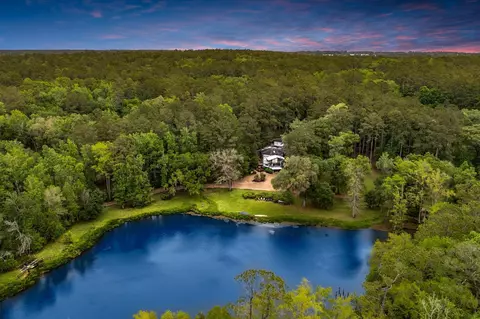 2771 Millstone Plantation Rd, Tallahassee, FL 32312