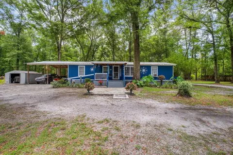 10659 Old Pine Acres Trl, Tallahassee, FL 32305