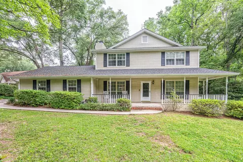 3509 NE Dundalk Drive Dr, Tallahassee, FL 32309