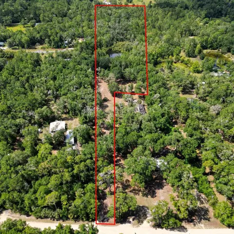 504 NW Roys Rd, Steinhatchee, FL 32359 photo 1