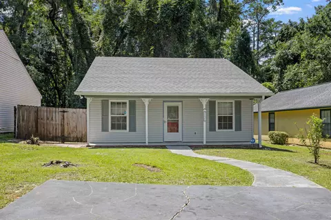 3121 Huttersfield Cir, Tallahassee, FL 32303